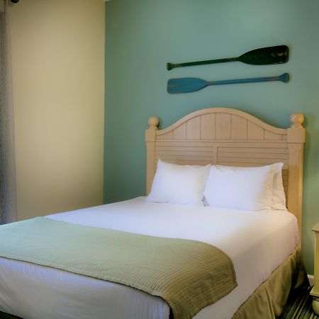 Club Wyndham Beach Street Cottages Miramar Beach Zewnętrze zdjęcie