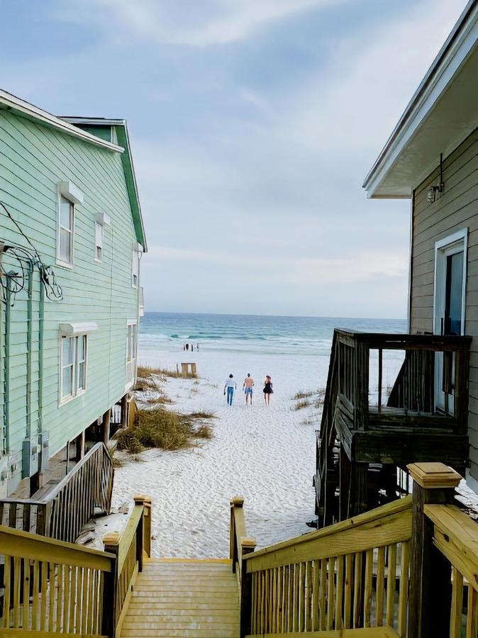 Club Wyndham Beach Street Cottages Miramar Beach Zewnętrze zdjęcie
